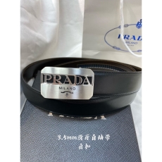 Prada Belts